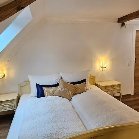 Διαμέρισμα Sisi's Loft - Imperial Charm Bad Ischl