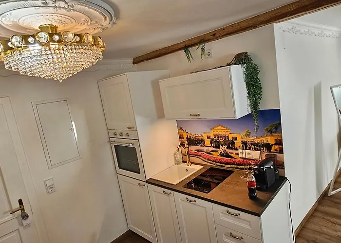 Sisi's Loft - Imperial Charm Appartamento Bad Ischl