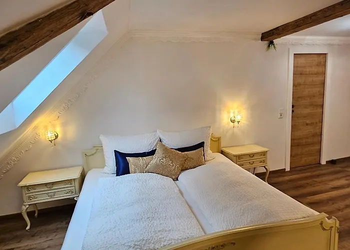 Appartamento Sisi's Loft - Imperial Charm Bad Ischl