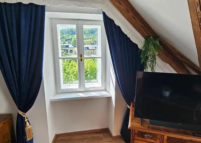 Sisi's Loft - Imperial Charm Bad Ischl