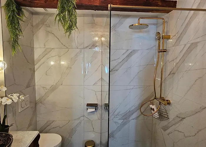 Sisi's Loft - Imperial Charm * Bad Ischl