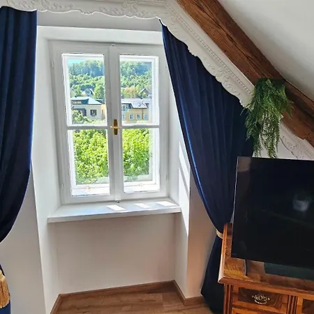 Sisi's Loft - Imperial Charm Bad Ischl